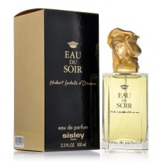  EAU DU SOIR By Sisley For Women -1.7 , 3.4 EDT SPRAY